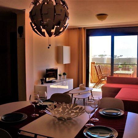 Apartment With Sea & Garden View Granadilla De Abona Exterior photo